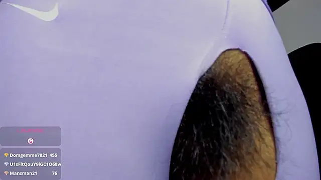 brianahill_'s cam snapshot