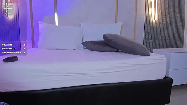 gipsela_gomez's cam snapshot