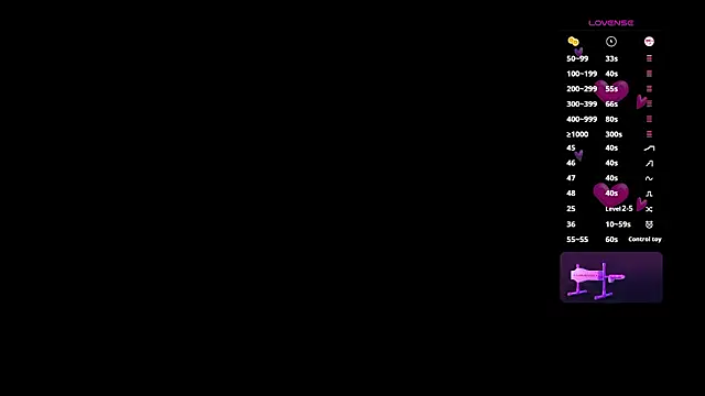 MelanyHolsen's cam snapshot