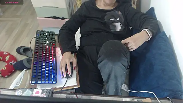 melissahot1978's cam snapshot