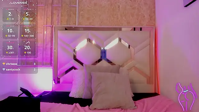 SOPHIIE_LUX_'s cam snapshot