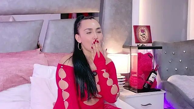 Evangeline_Taylorr's cam snapshot