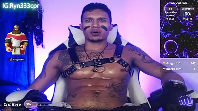 Ryan_coopper live sex cam