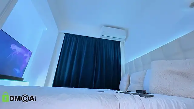 ScarlettAndTom live sex cam