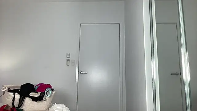 bbybree's cam snapshot