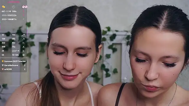 GabrielleLynchard live sex cam