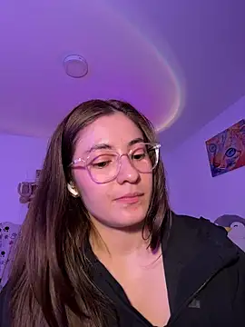 Pr1nc3ssgabi's cam snapshot