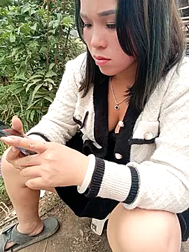 Melylyna's cam snapshot