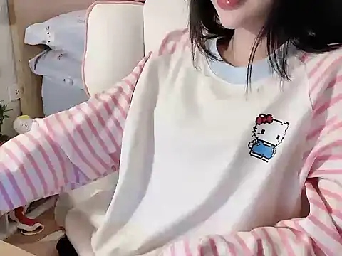 Yuyu-baobei's cam snapshot