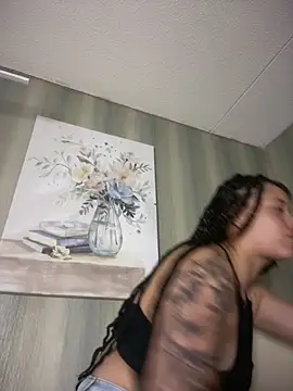 Diosa_Pink's cam snapshot