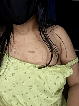 Nisha027's cam snapshot