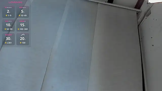 SandyHouston live sex cam