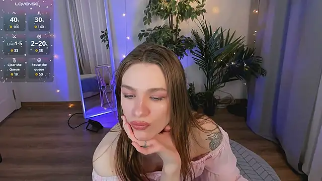 PollyMayer's cam snapshot