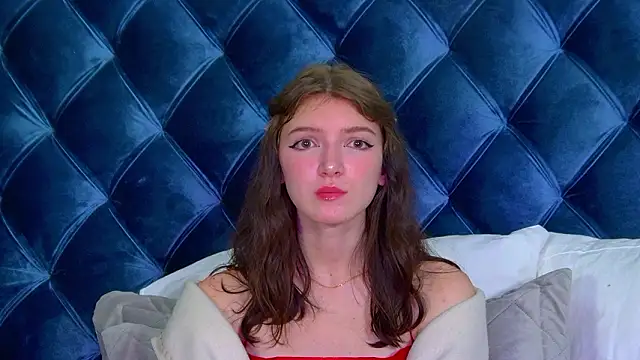 SophiaProve's cam snapshot