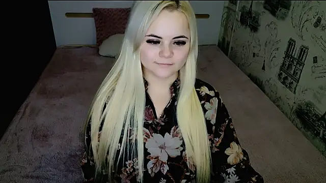 lovely-eyes's cam snapshot