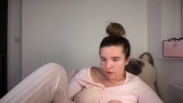 maisiesmithx's cam snapshot