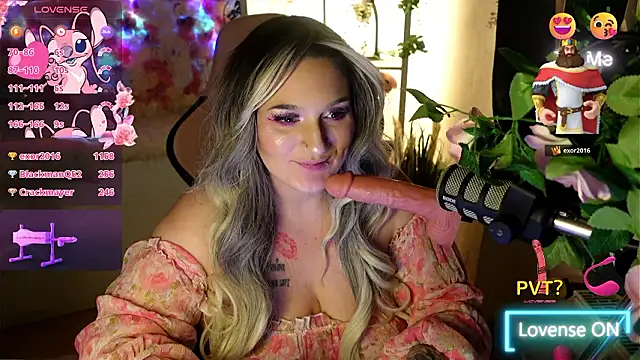 Jinyxx3's cam snapshot