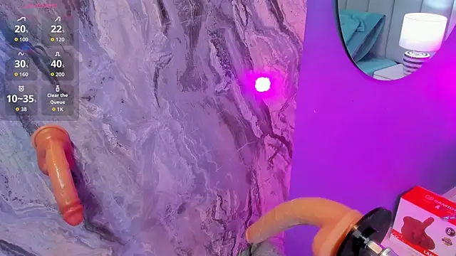 mayfox_06 live sex cam