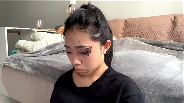 SweetMiaXO's cam snapshot