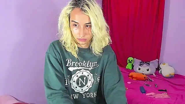 Elis-Darling live sex cam