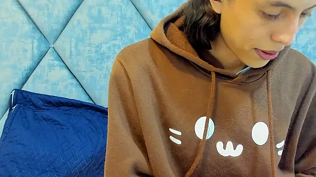 FreyaMoller live sex cam