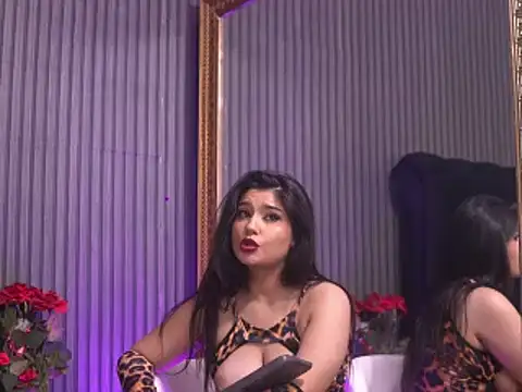 KeylaNoir's cam snapshot