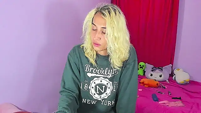 Elis-Darling live sex cam