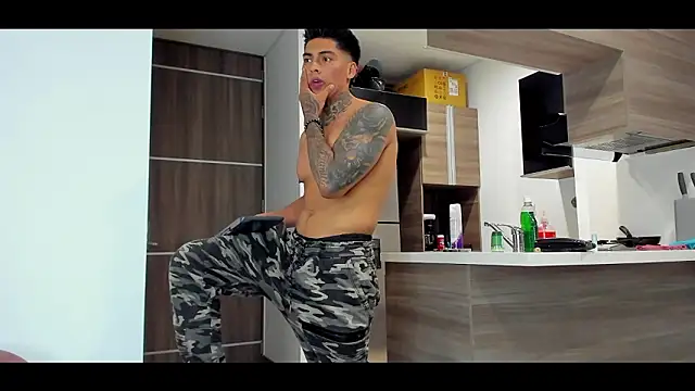 Dominiofit live sex cam