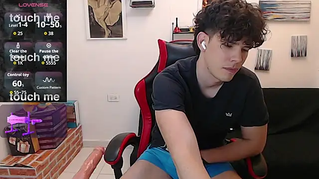 Angelo-cianuro- live sex cam