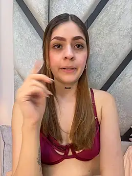 AriaWillssX's cam snapshot