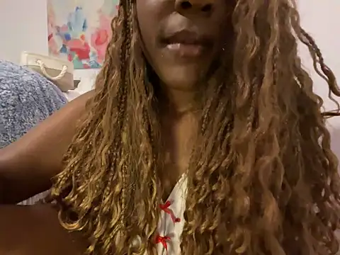 Anadia_Starr's cam snapshot