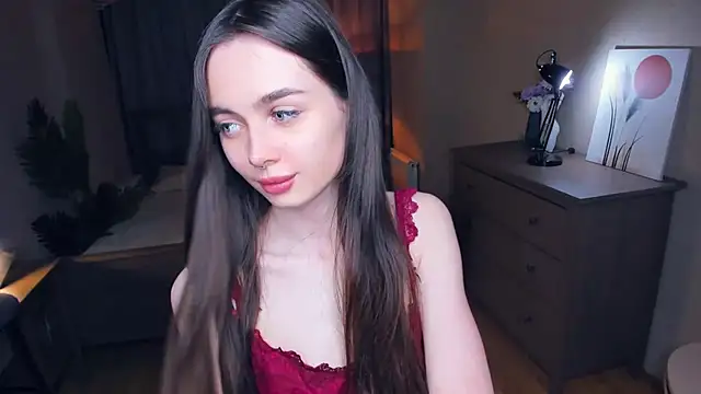 YvonneRobes live sex cam