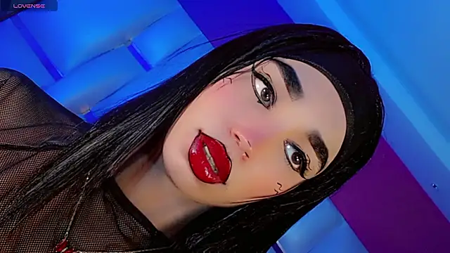 JessiscaWalker live sex cam