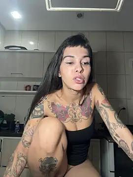 Nikatsu live sex cam