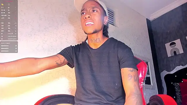 JhonyMiller_ live sex cam