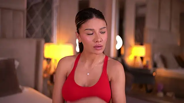 BlairSanders live sex cam