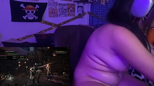 PixelKitty_'s cam snapshot