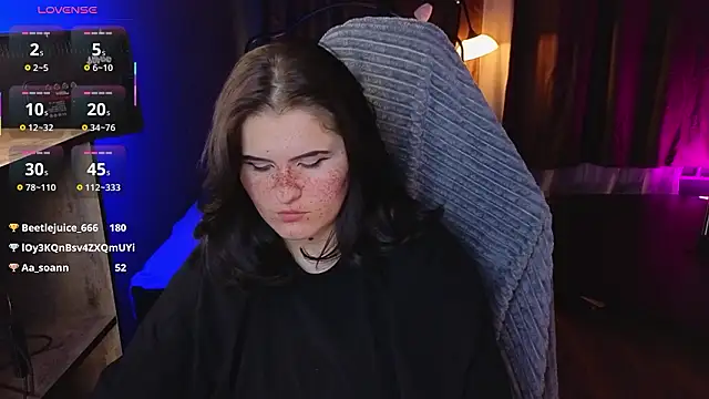 Dark_Shine's cam snapshot