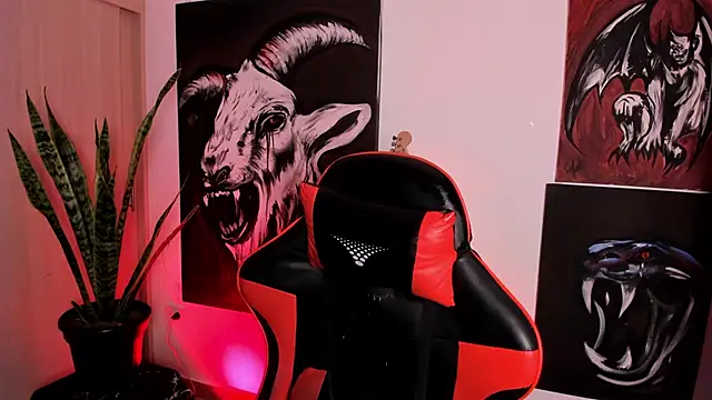 Rubyy-Rose1's cam snapshot