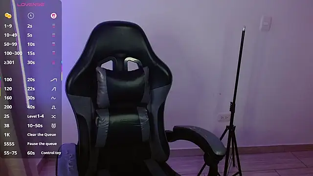 Eternal_Garden live sex cam