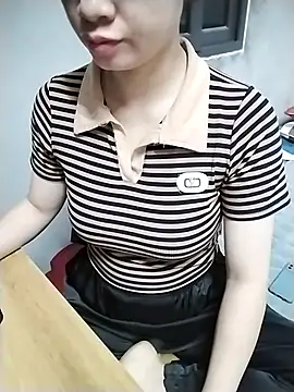 Mie_rose's cam snapshot