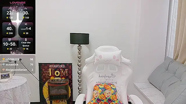 BK_PINK1021's cam snapshot