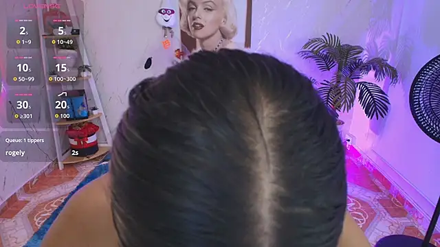 SALOOMEE__ live sex cam