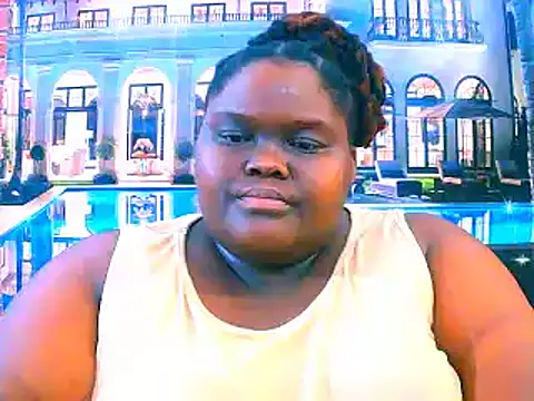 EbonyHotBuns live sex cam