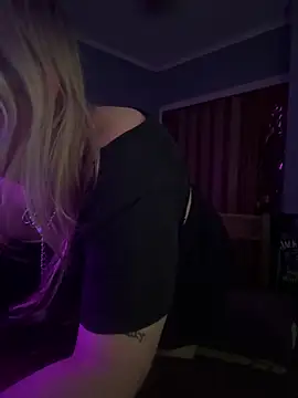 Granlady7's cam snapshot