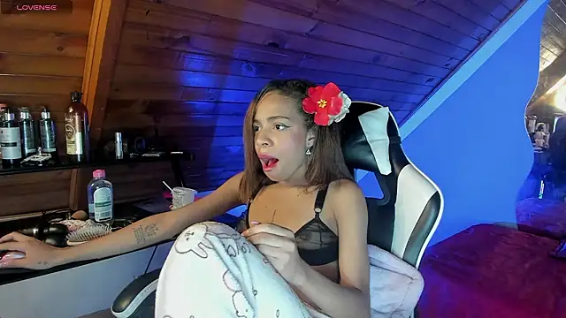 yumi_hanna's cam snapshot