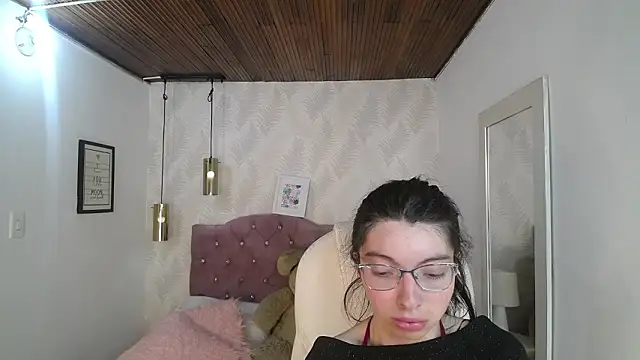 alllyson_'s cam snapshot