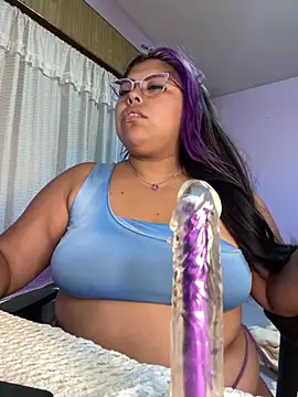 Lunarebelde's cam snapshot