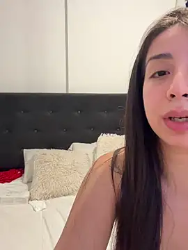 Lina_soler69's cam snapshot