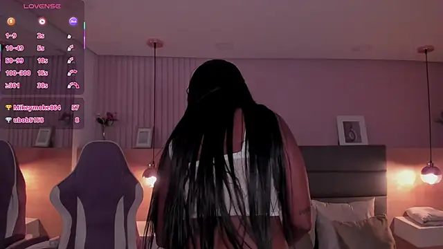 mia_schwarz's cam snapshot